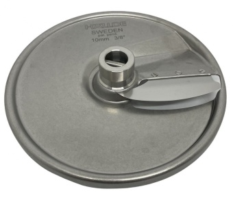 Слайсер 10 мм (1 лезвие) Hallde 63104